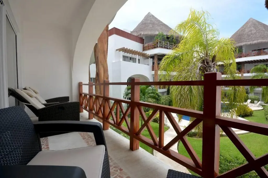 Depto A 3 Min Caminando De Mamitas Y La 5Ta Av Apartment Playa del Carmen