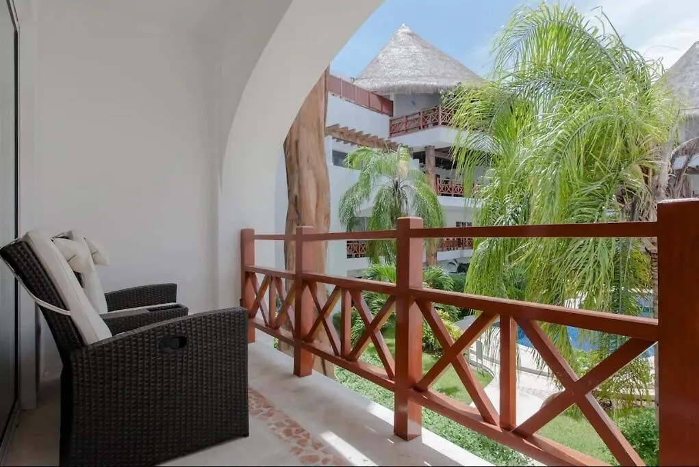 Depto A 3 Min Caminando De Mamitas Y La 5Ta Av Apartment Playa del Carmen Mexico